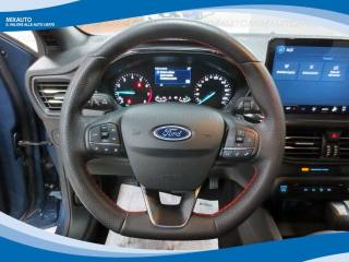 FORD Focus usata, con Airbag Passeggero