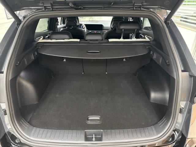 KIA Sportage usata, con Immobilizzatore elettronico