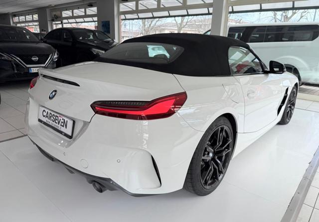 BMW Z4 usata, con Alzacristalli elettrici