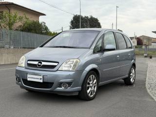 OPEL Meriva 1.6 16V