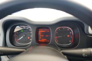 FIAT Panda Cross usata 25