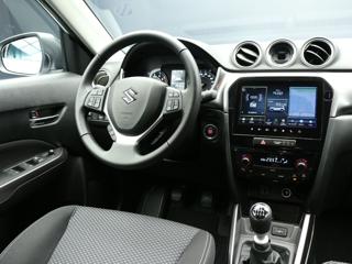 SUZUKI Vitara usata, con Controllo trazione