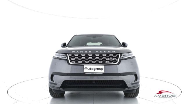 LAND ROVER Range Rover Velar usata 4