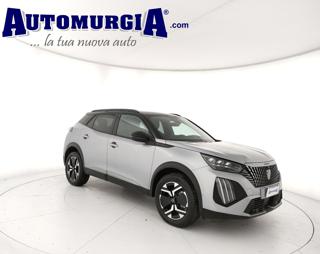 PEUGEOT 2008 BlueHDi 130 S&S EAT8 GT