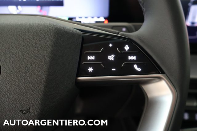 AUDI Q3 usata, con Controllo trazione