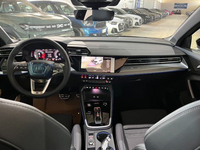 AUDI A3 usata, con Controllo automatico clima