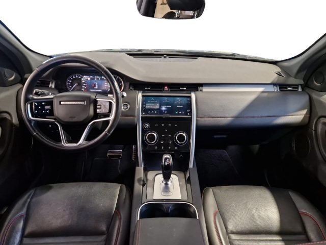 LAND ROVER Discovery Sport usata, con Alzacristalli elettrici