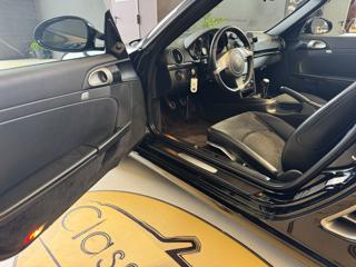 PORSCHE Boxster usata, con Immobilizzatore elettronico