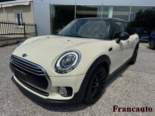 MINI Clubman 2.0 Cooper D Hype