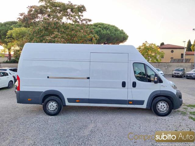 FIAT Ducato usata, con Immobilizzatore elettronico