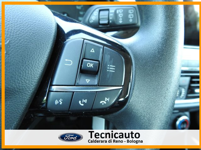 FORD Fiesta usata, con Specchietti laterali elettrici