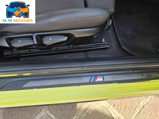BMW 120 usata, con Filtro antiparticolato