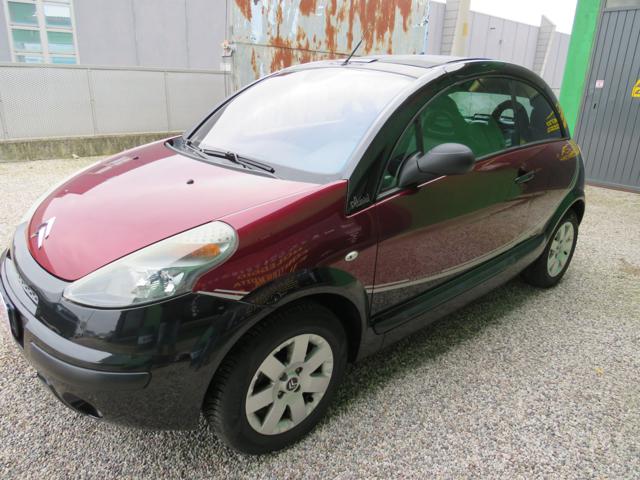 CITROEN C3 usata, con ABS