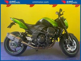 KAWASAKI Z 750