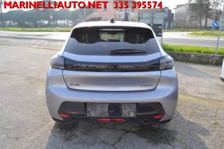 PEUGEOT 208 usata, con Autoradio