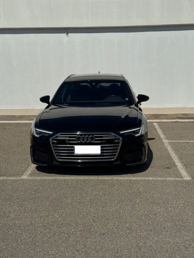 AUDI A6 usata, con ABS