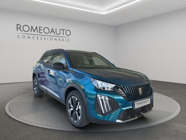 PEUGEOT 2008 usata 7