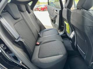 FORD Puma usata, con ESP