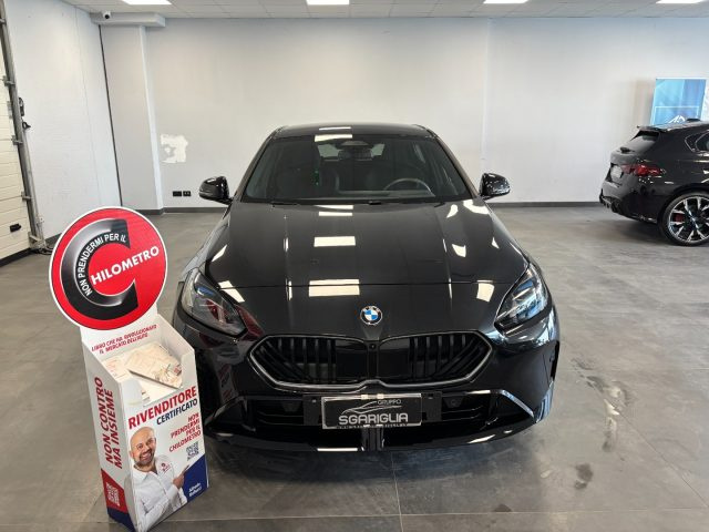 BMW 118 usata, con Chiusura centralizzata senza chiave