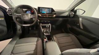 CITROEN C4 usata, con Climatizzatore