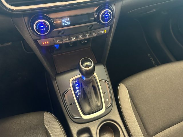 HYUNDAI Kona usata, con Immobilizzatore elettronico
