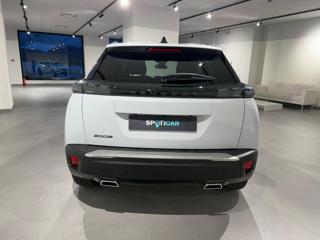PEUGEOT 2008 usata, con Autoradio