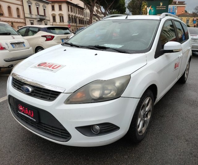 FORD Focus usata, con Airbag laterali