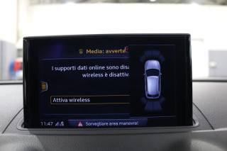 AUDI A3 usata, con Servosterzo