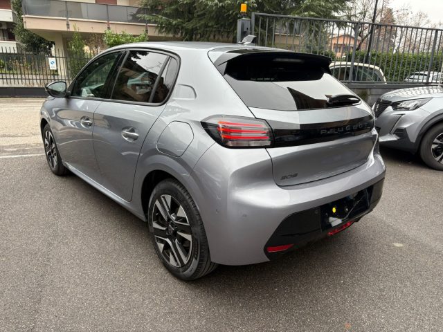 PEUGEOT 208 usata, con Boardcomputer