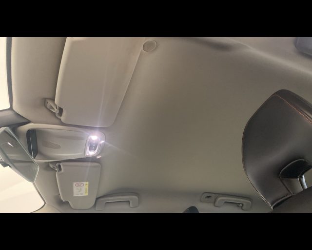 VOLVO V40 usata, con Sedile posteriore sdoppiato
