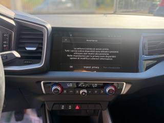 AUDI A1 usata 22