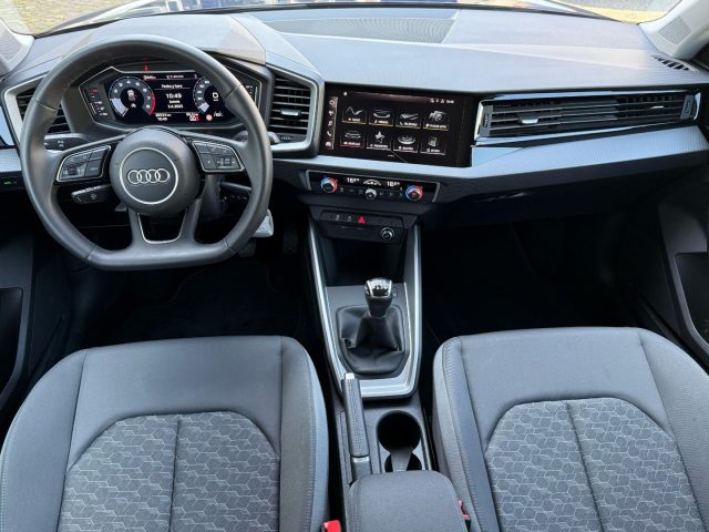 AUDI A1 usata, con Controllo trazione