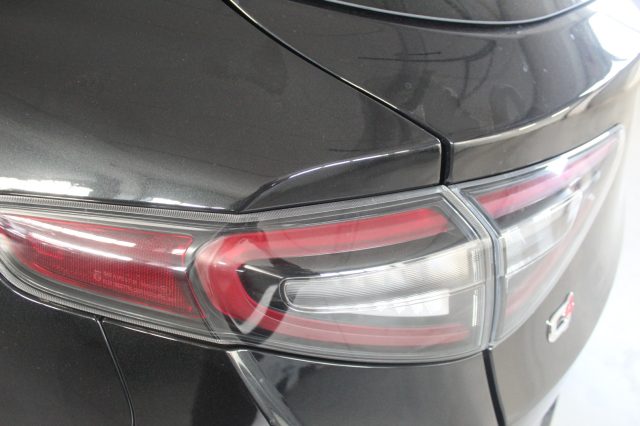 ALFA ROMEO Stelvio usata, con Sistema di navigazione
