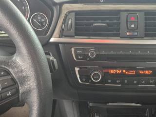 BMW 316 usata, con Fendinebbia