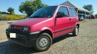 FIAT Cinquecento usata 6
