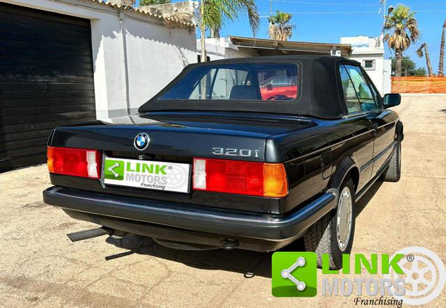 BMW 320 usata 5
