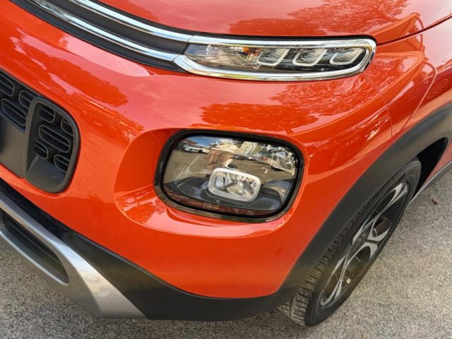 CITROEN C3 Aircross usata, con Cerchi in lega