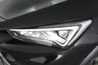 CUPRA Formentor usata 7