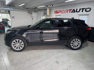 LAND ROVER Range Rover Velar usata, con Airbag Passeggero