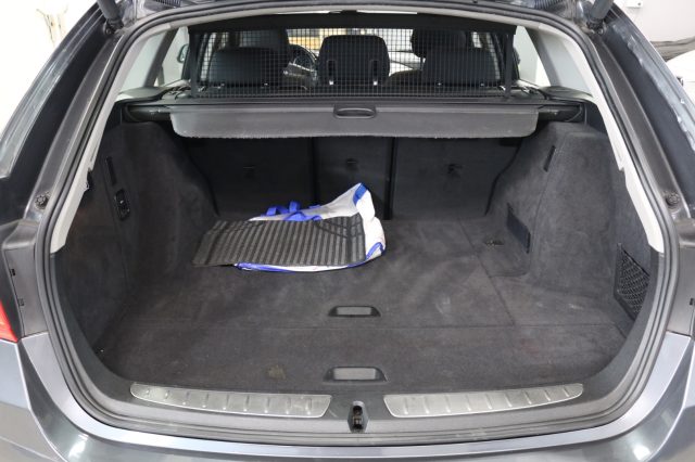 BMW 318 usata, con Chiusura centralizzata