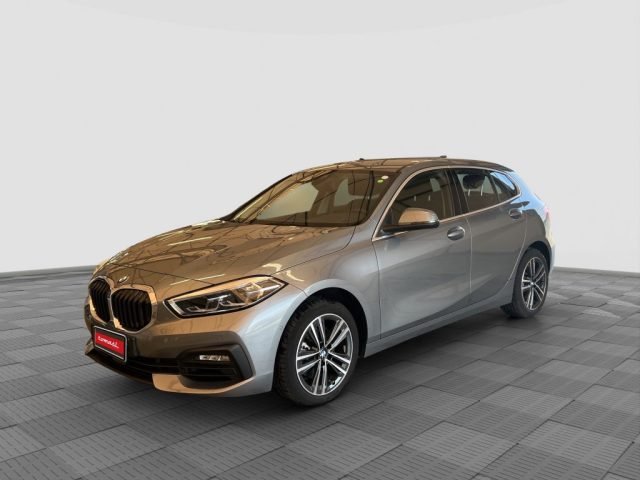 BMW 116 usata 0