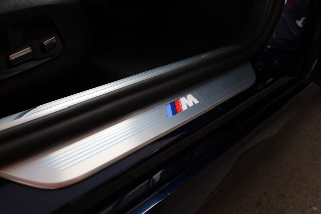 BMW 730 usata 176