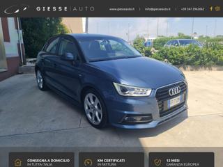 AUDI A1 usata, con Airbag Passeggero