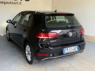 VOLKSWAGEN Golf usata, con Chiusura centralizzata