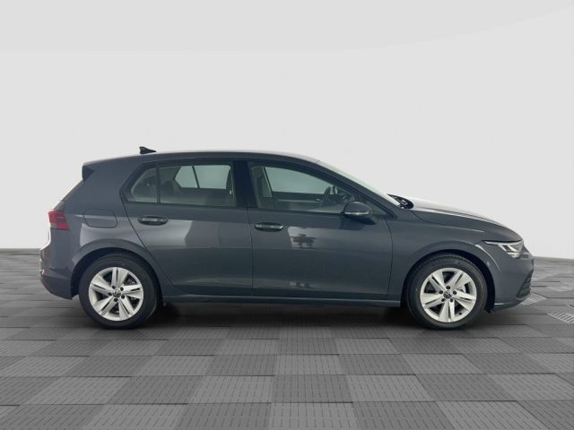 VOLKSWAGEN Golf usata 5