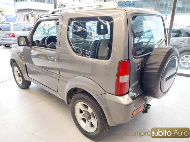 SUZUKI Jimny usata 23