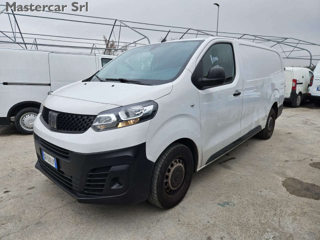FIAT Scudo usata, con Airbag Passeggero