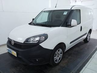 FIAT Doblo cargo 1.3 mjt 16v SX 95cv E6