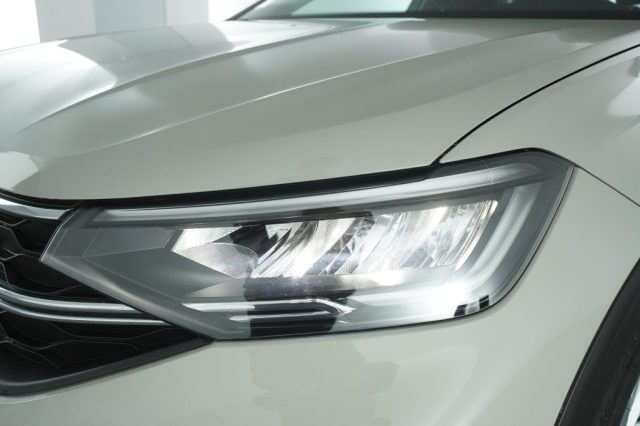 VOLKSWAGEN Taigo usata 7