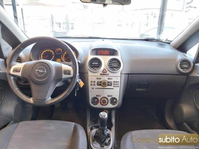 OPEL Corsa usata 21